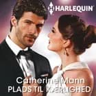 Plads til kærlighed af Catherine Mann
