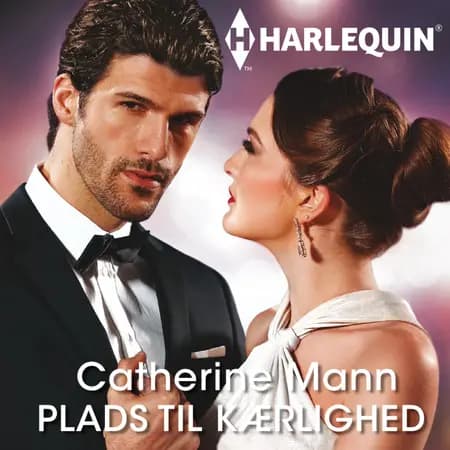 Plads til kærlighed af Catherine Mann