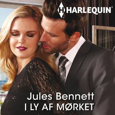 I ly af mørket af Jules Bennet