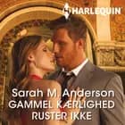 Gammel kærlighed ruster ikke af Sarah M Anderson