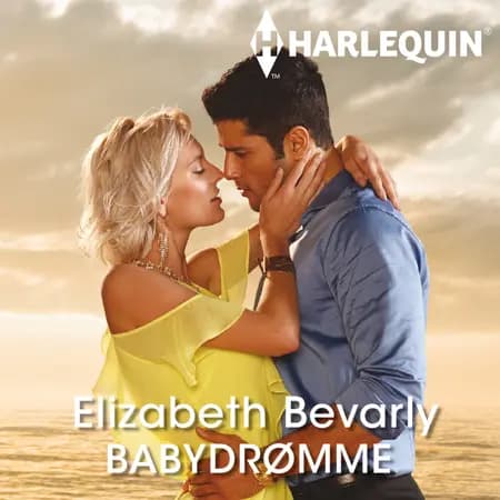 Babydrømme af Elisabeth Bevarly