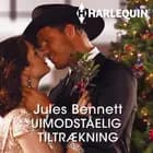 Uimodståelig tiltrækning af Jules Bennet