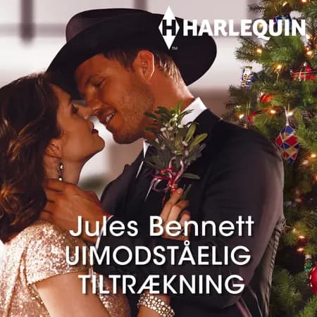 Uimodståelig tiltrækning af Jules Bennet
