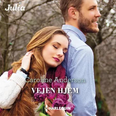 Vejen hjem af Caroline Anderson