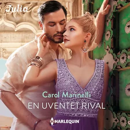 En uventet rival af Carol Marinelli