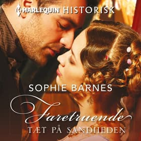 Faretruende tæt på sandheden af Sophia Barnes