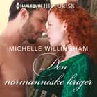 Den normanniske kriger af Michelle Willingham