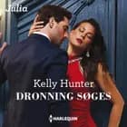Dronning søges af Kelly Hunter