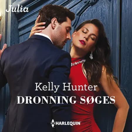 Dronning søges af Kelly Hunter