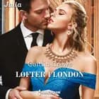 Løfter i London