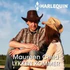 Lykken kommer af Maureen Child