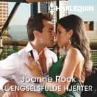 Længselsfulde hjerter