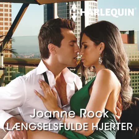 Længselsfulde hjerter af Joanne Rock