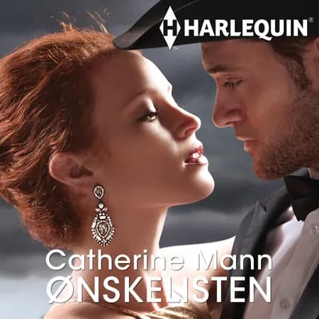 Ønskelisten af Catherine Mann