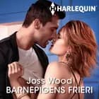 Barnepigens frieri
