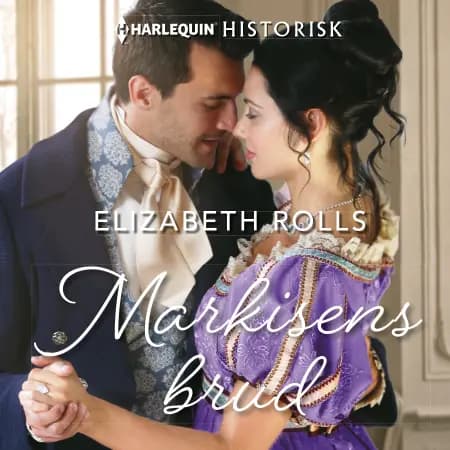 Markisens brud af Elizabeth Rolls