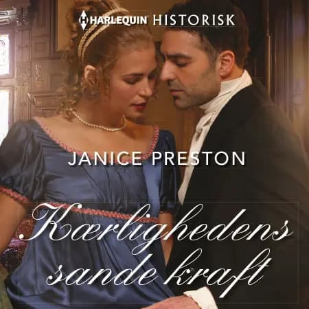 Kærlighedens sande kraft af Janice Preston