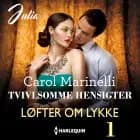 Tvivlsomme hensigter