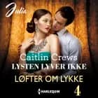 Lysten lyver ikke