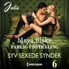 Farlig udstråling