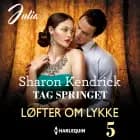 Tag springet