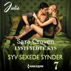 Lystfyldte kys af Sara Craven