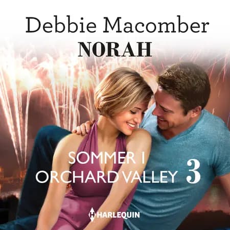 Norah af Debbie Macomber
