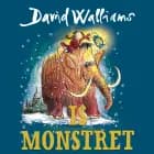 Ismonstret af David Walliams