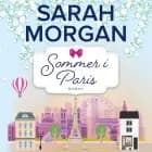 Sommer i Paris af Sarah Morgan