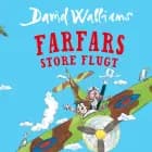 Farfars store flugt af David Walliams