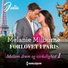 Forlovet i Paris