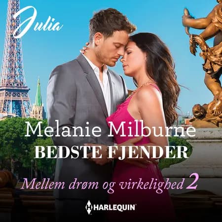 Bedste fjender af Melanie Milburne