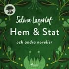Hem & Stat och andra noveller af Selma Lagerlöf