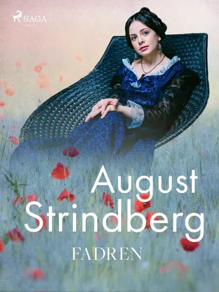 Fadren af August Strindberg