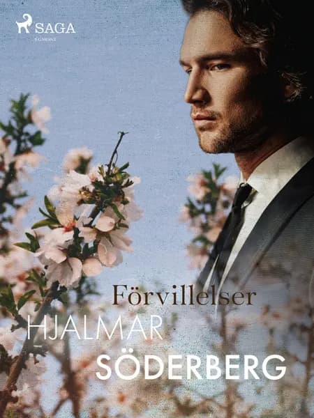 Förvillelser af Hjalmar Söderberg