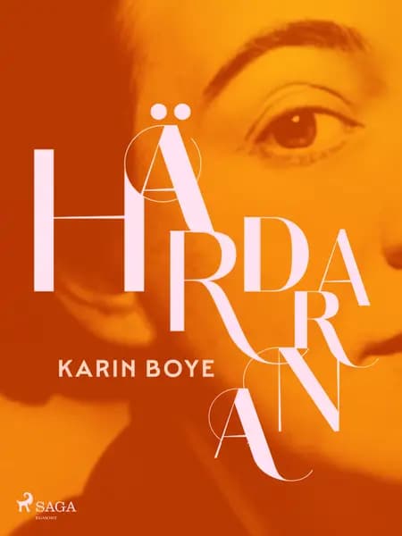 Härdarna af Karin Boye