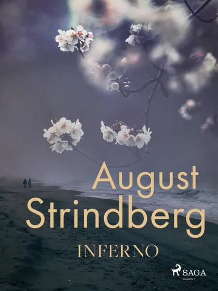 Inferno af August Strindberg