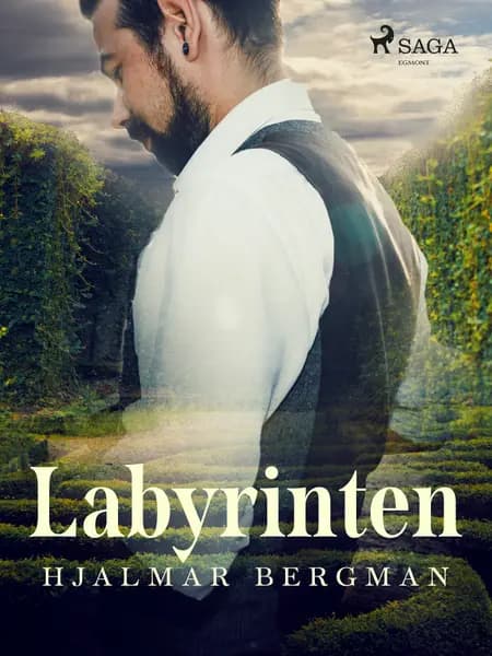 Labyrinten af Hjalmar Bergman