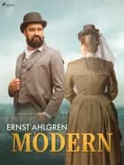 Modern af Ernst Ahlgren og Victoria Benedictsson