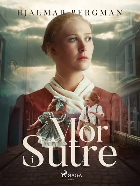 Mor i Sutre af Hjalmar Bergman