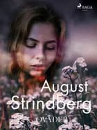 Oväder af August Strindberg