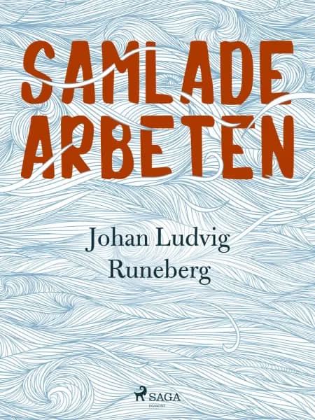 Samlade Arbeten af Johan Ludvig Runeberg