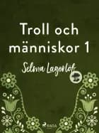 Troll och människor