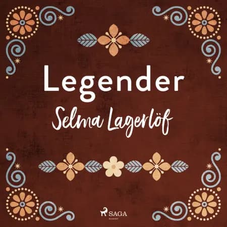 Legender af Selma Lagerlöf