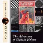 The Adventures of Sherlock Holmes