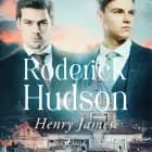 Roderick Hudson af Henry James