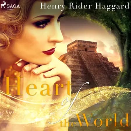 Heart of the World af Henry Rider Haggard