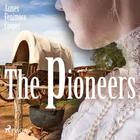 The Pioneers af James Fenimore Cooper