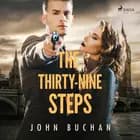 The Thirty-Nine Steps af John Buchan