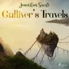 Gulliver's Travels af Jonathan Swift